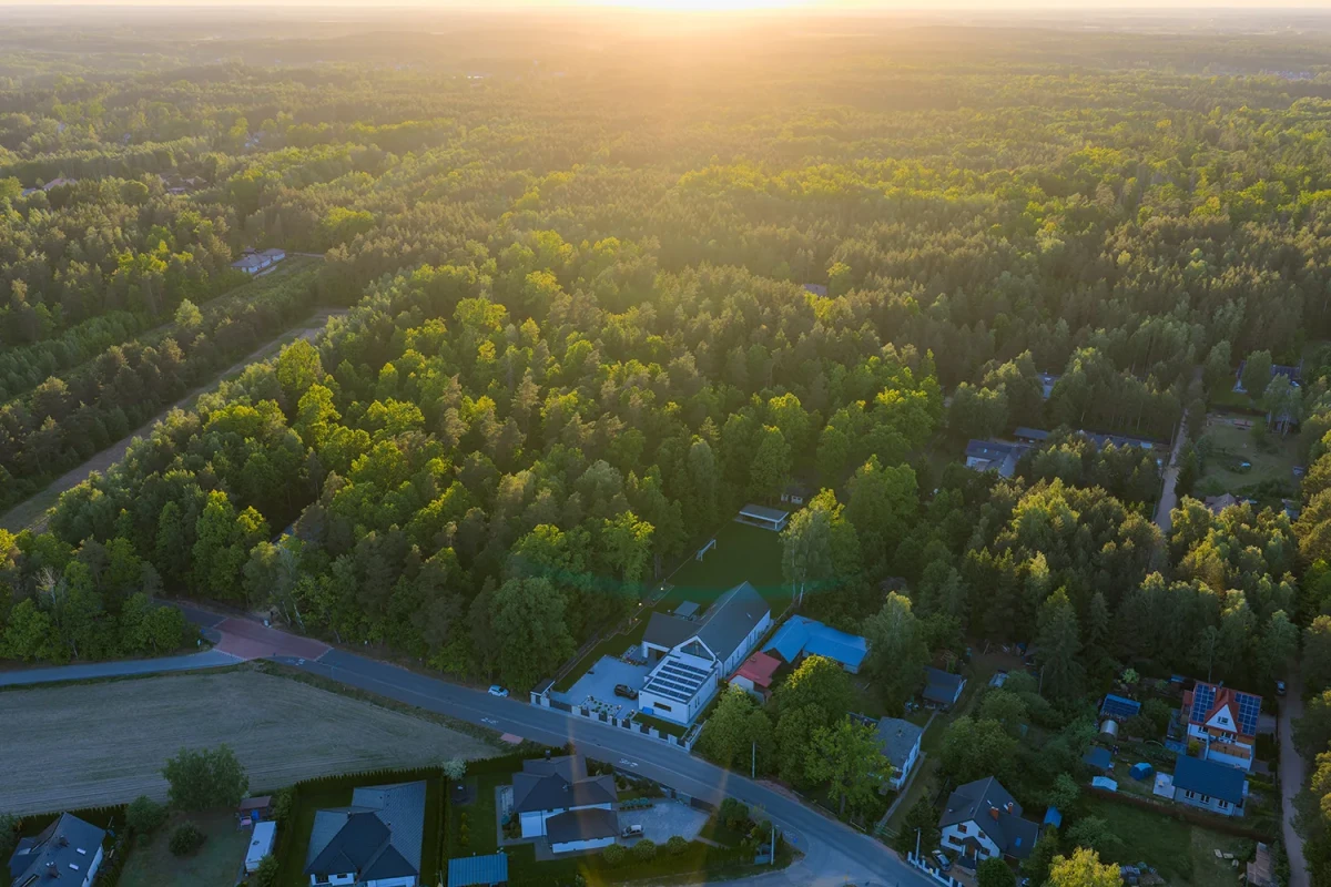 Soukromá wellness zóna s výhledem do zahrady – fotografie 1