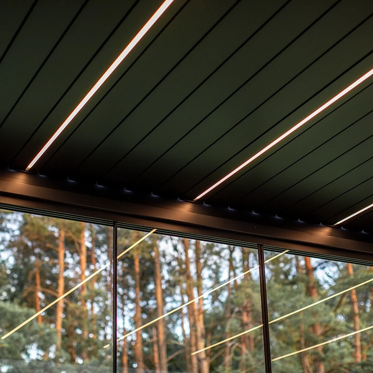 LED osvětlení