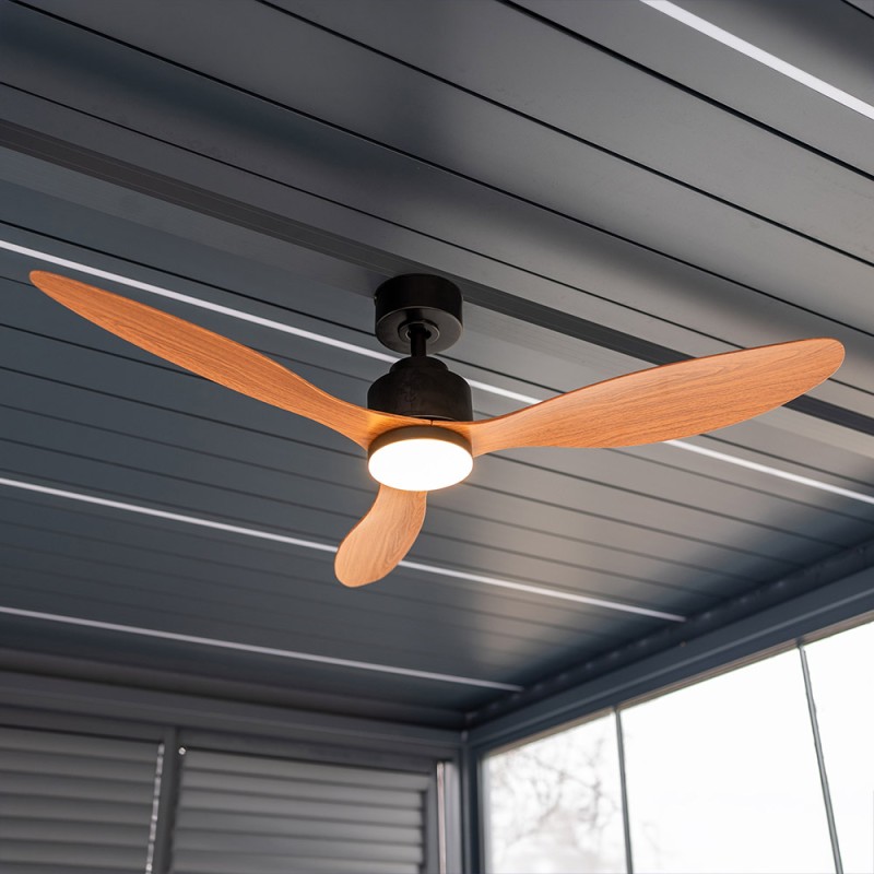 Ventilátor